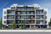 5 Bedroom Penthouse · Agios Athanasios (Limassol) for sale 