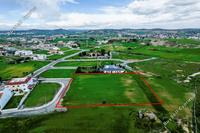 6689 SQM Land in Pyla (Larnaca) for sale 