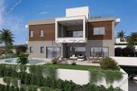 5 Bedroom Detached house · Kalogiroi (Limassol) for sale 