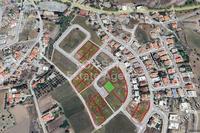 693 SQM Plot · Agrokipia (Nicosia) for sale 
