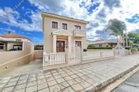 4 Bedroom Detached house in Avgorou (Famagusta) for sale 