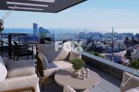 2 Bedroom Apartment in Germasogeia (Limassol) for sale 
