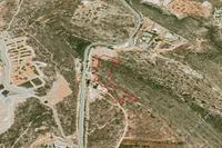 9700 SQM Land · Mathikoloni (Limassol) for sale 