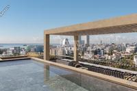 2 Bedroom Apartment in Germasogeia (Limassol) for sale 