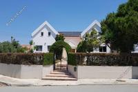 5 Bedroom Detached house · Pentakomo (Limassol) for sale 