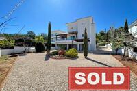 3 Bedroom Detached house · Protaras (Famagusta) for sale 