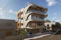 2 Bedroom Apartment in Apostolos Andreas Limassol (Limassol) for sale 