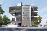 2 Bedroom Apartment · Faneromeni (Larnaca) for sale 