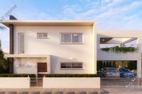 4 Bedroom Detached house · Agia Thekla (Famagusta) for sale 