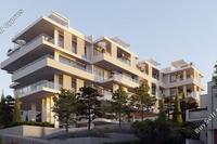 2 Bedroom Apartment in Panthea (Limassol) for sale 