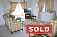 5 Bedroom Detached house · Agios Athanasios (Limassol) for sale 