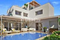 4 Bedroom Detached house in Kato Paphos (Paphos) for sale 