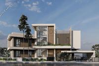 5 Bedroom Detached house in Agios Athanasios (Limassol) for sale 