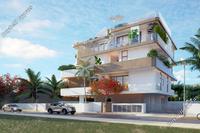 2 Bedroom Apartment · Zakaki (Limassol) for sale 