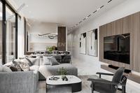 2 Bedroom Apartment · Potamos Germasogeias (Limassol) for sale 