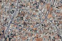 541 SQM Plot in Pano Lakatamia (Nicosia) for sale 