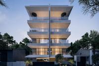 3 Bedroom Apartment in Katholiki (Limassol) for sale 