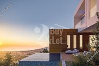 3 Bedroom Detached house in Tsada (Paphos) for sale 