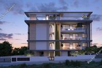 2 Bedroom Apartment in Ypsonas (Limassol) for sale 