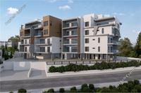 3 Bedroom Apartment in Agios Athanasios (Limassol) for sale 