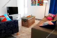 2 Bedroom Penthouse in Neapolis (Limassol) for sale 