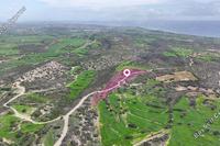 15000 SQM Land in Sotiros Agios Ioannis Larnaca (Larnaca) for sale 