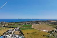 1940 SQM Plot in Cape Greko (Famagusta) for sale 