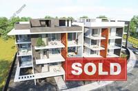 3 Bedroom Penthouse in Livadia Larnacas (Larnaca) for sale 