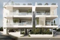 2 Bedroom Apartment in Aglantzia (Nicosia) for sale 