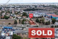 732 SQM Plot · Strovolos (Nicosia) for sale 