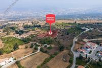 2342 SQM Land · Drousia (Paphos) for sale 