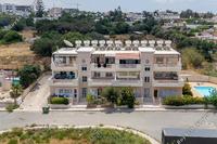 2 Bedroom Apartment · Mouttalos Paphos (Paphos) for sale 