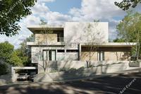 4 Bedroom Detached house in Agios Athanasios (Limassol) for sale 