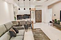 1 Bedroom Apartment in Agios Athanasios (Limassol) to rent 