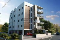 3 Bedroom Apartment · Strovolos (Nicosia) for sale 