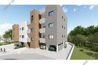 3 Bedroom Apartment in Agios Athanasios (Limassol) for sale 