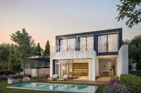 3 Bedroom Detached house in Germasogeia (Limassol) for sale 