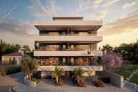 2 Bedroom Apartment · Agios Athanasios (Limassol) for sale 