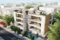 2 Bedroom Apartment · Paphos Municipality (Paphos) for sale 