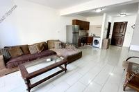 2 Bedroom Maisonette in Potamos Germasogeias (Limassol) to rent 