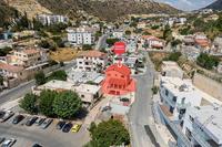 3 Bedroom Detached house · Germasogeia (Limassol) for sale 