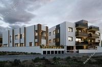 2 Bedroom Apartment in Parekklisia (Limassol) for sale 