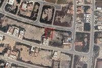 648 SQM Plot in Paralimni (Famagusta) for sale 