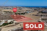 15850 SQM Land · Pyla (Larnaca) for sale 