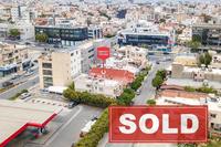 3 Bedroom Semi-detached house in Tsirion (Limassol) for sale 