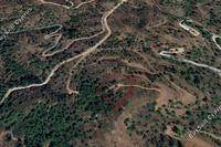 5686 SQM Plot · Kato Platres (Limassol) for sale 