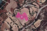 3512 SQM Land · Vavla (Larnaca) for sale 