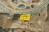 520 SQM Plot in Strovolos (Nicosia) for sale 