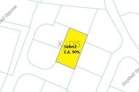 568 SQM Plot · Pera Chorio Nisou (Nicosia) for sale 