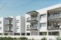 2 Bedroom Apartment in Pervolia (Larnaca) for sale 